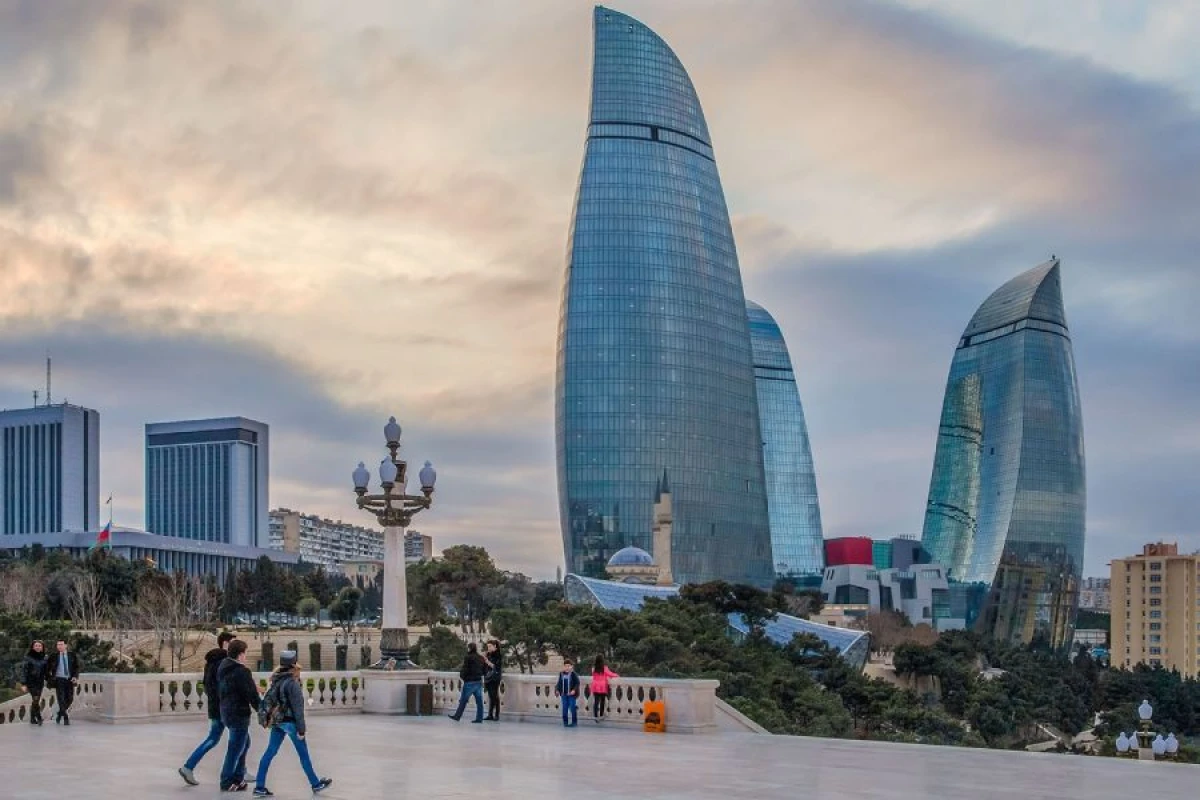 Sabah hava necə olacaq? [[- PROQNOZ]]