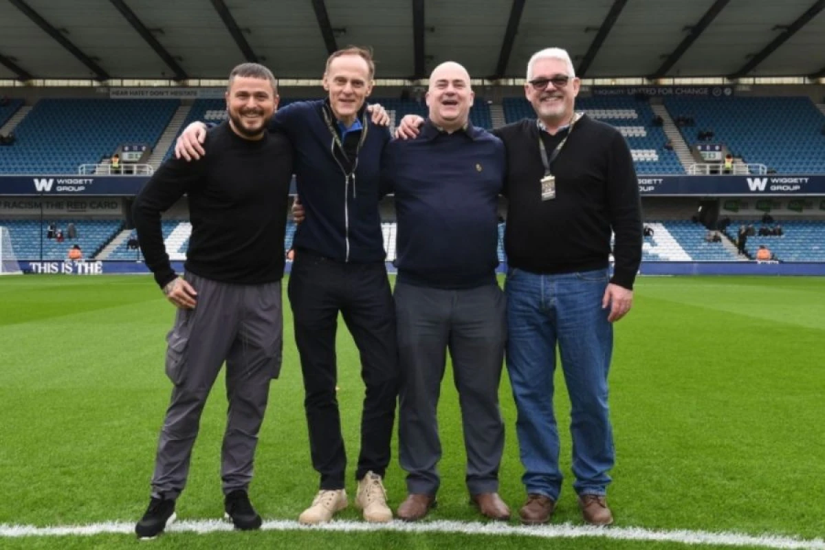 “Milluoll” gələcəyini təmin etdi [[– Əsrlik razılaşma!]]