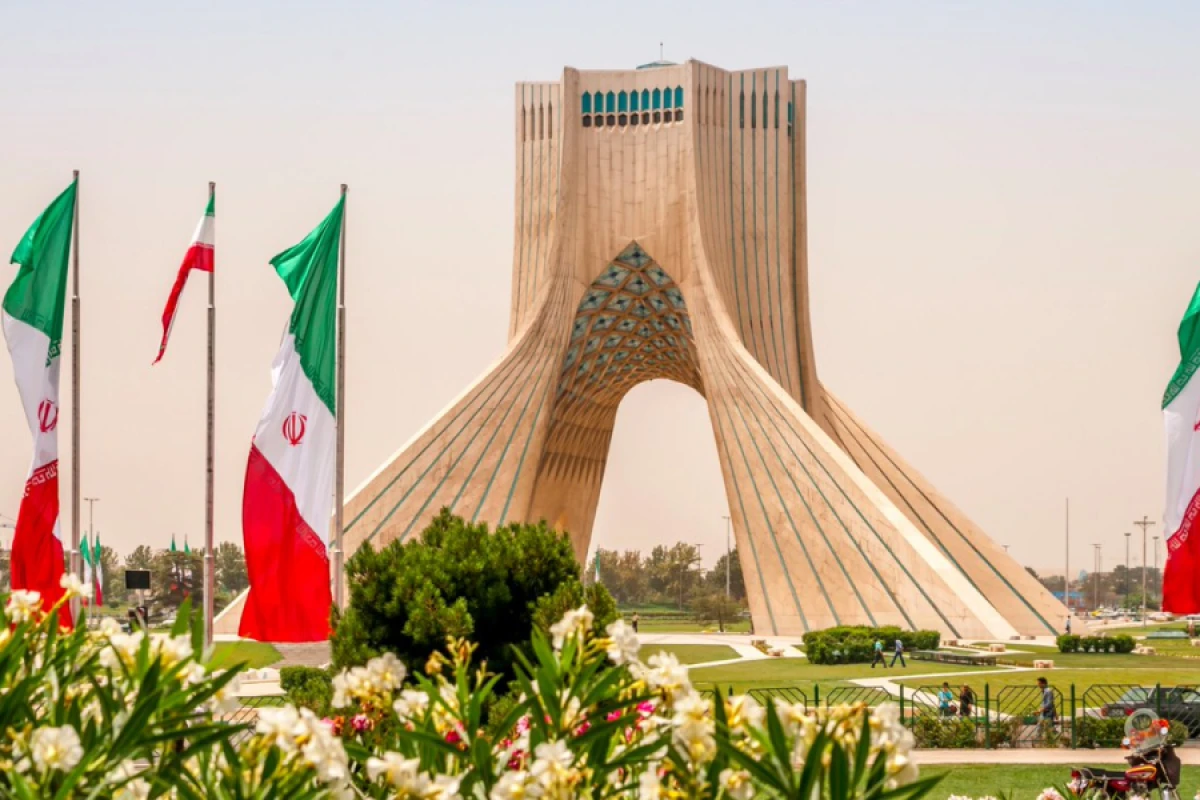 [[İran İraqa]] qaz tədarükünü bərpa etdi