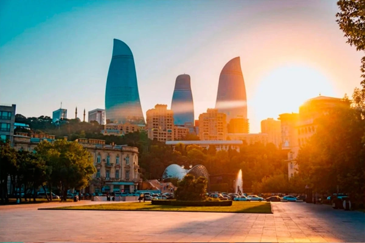 20 dərəcə isti olacaq [[- SABAHIN HAVASI]]