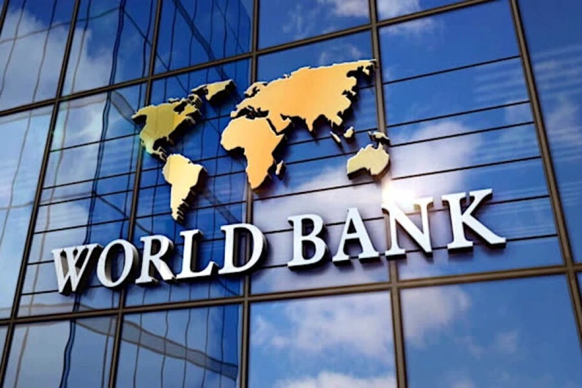 Dünya Bankı ölkələri [[islahatları sürətləndirməyə]] çağırdı