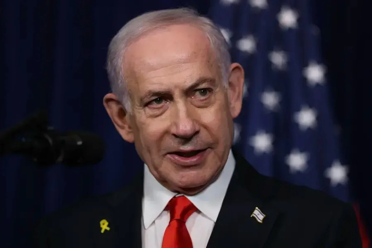 Netanyahu dünya ölkələrini İrana qarşı [[hücumlara qoşulmağa çağırdı]]