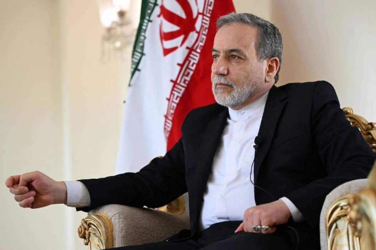 İran ABŞ və İsraildən [[təzminat tələb edir]]