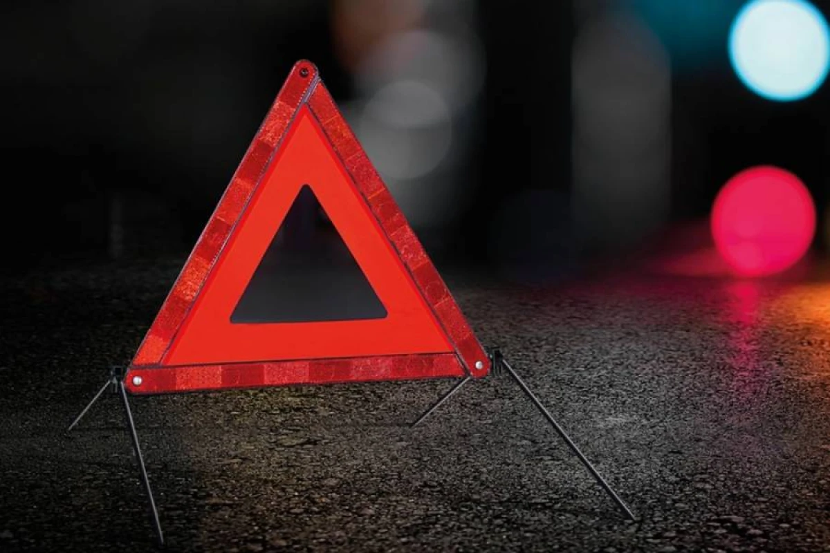 Şirvanda yol qəzası baş verdi: [[Yaralananlar var]]