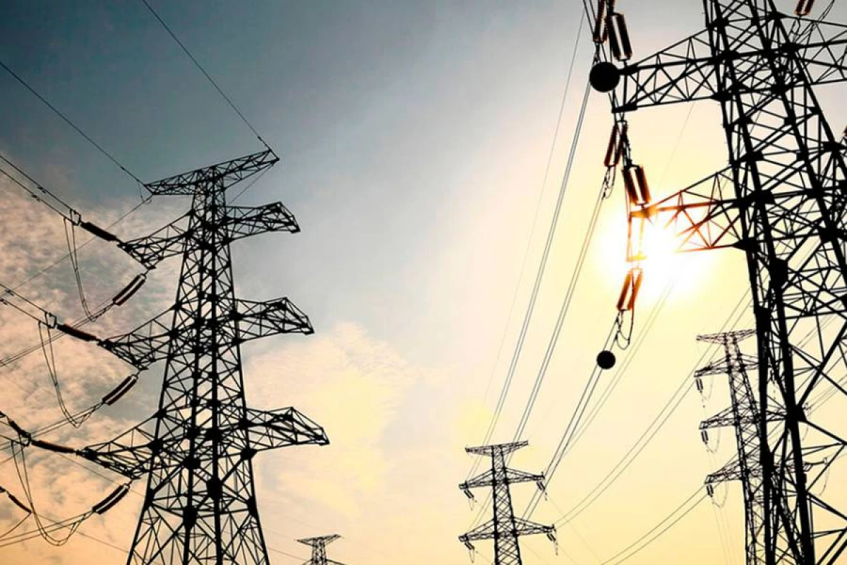 Livanda Qasmiya körpüsünə edilən hücumlardan sonra [[elektrik kəsildi]]