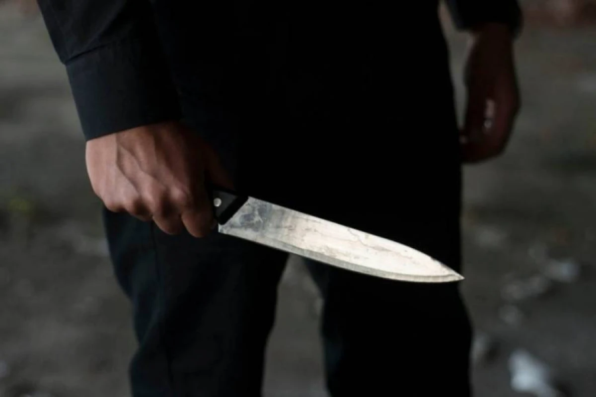 Saatlıda mübahisə [[qanla bitdi]]