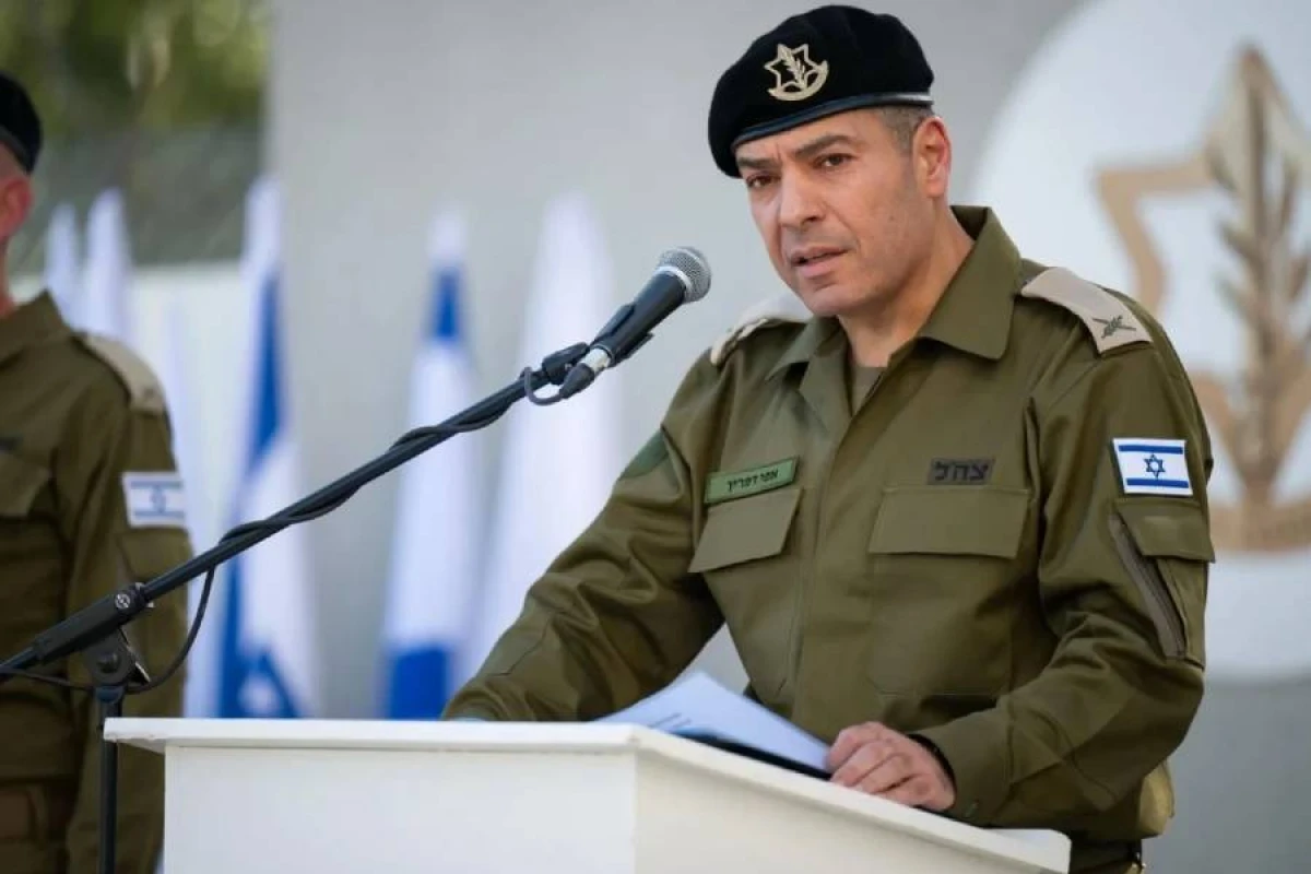 İsrail: [[İran və “Hizbullah”a qarşı həftələrlə döyüş gözlənilir]]