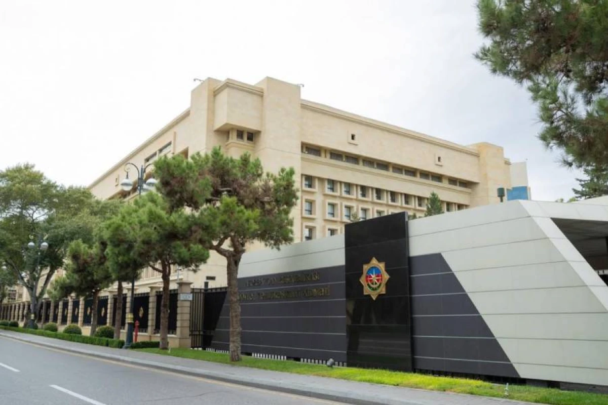 Prezidentin ailəsini şantaj edən şəxsin [[kimliyi məlum oldu]]