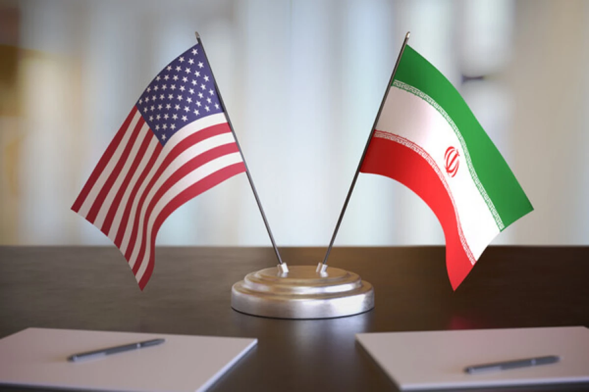 [[Media:]] İran ABŞ ilə birbaşa və ya vasitəçilərlə əlaqə qurmayıb