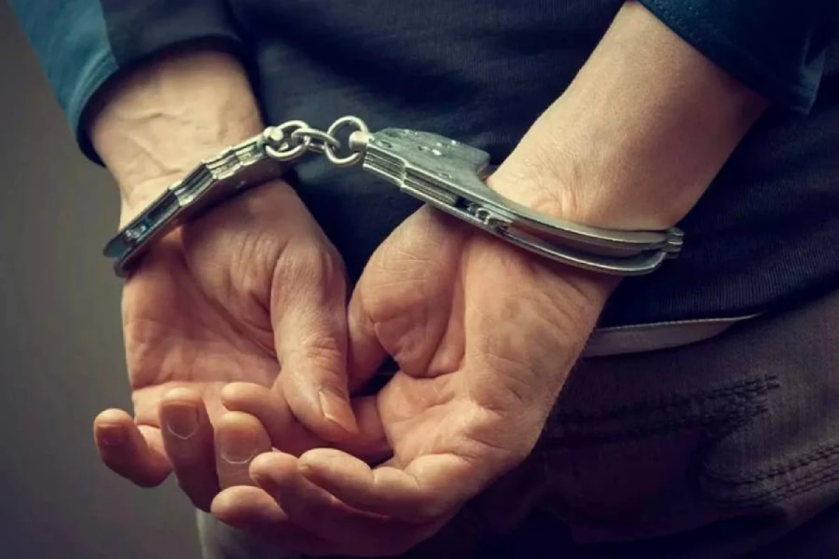 Ötən gün Azərbaycanda qeydə alınan [[40 cinayət açılıb]]