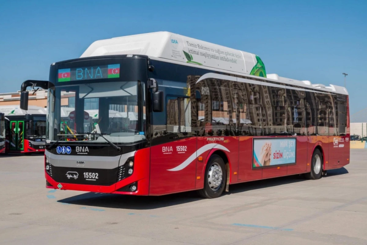 [[Bakıda 10 marşrutun]] hərəkət sxemi müvəqqəti dəyişdirilir