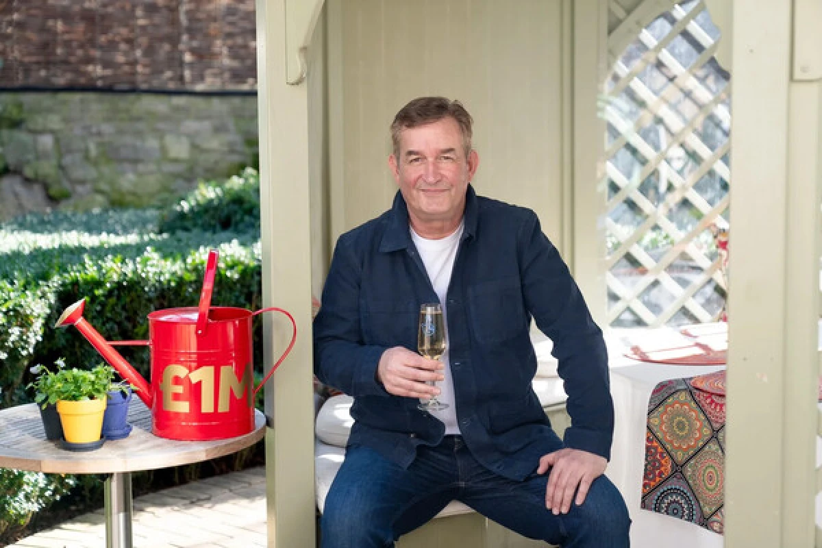 Atasının “uğurlu” rəqəmləri britaniyalıya [[milyon qazandırdı]]