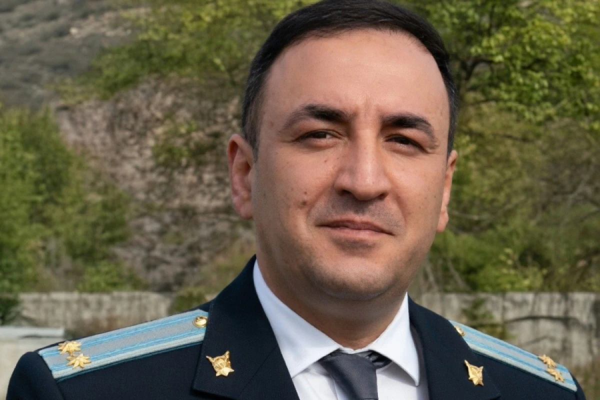 [[Heydər Yusifzadə]] vəzifəsindən azad edildi