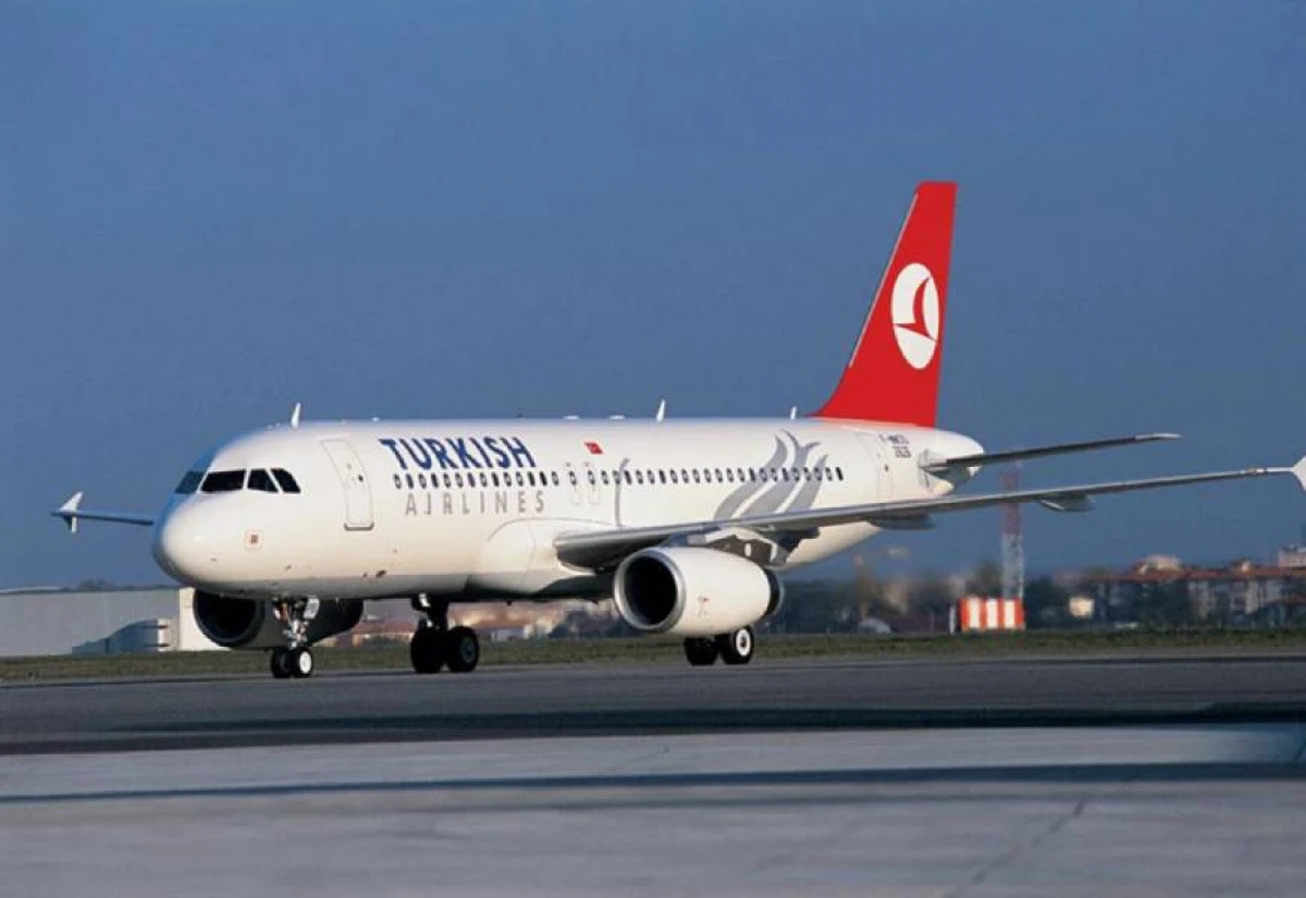 [[Türkiyəyə məxsus 2 təyyarə]] İranda qaldı