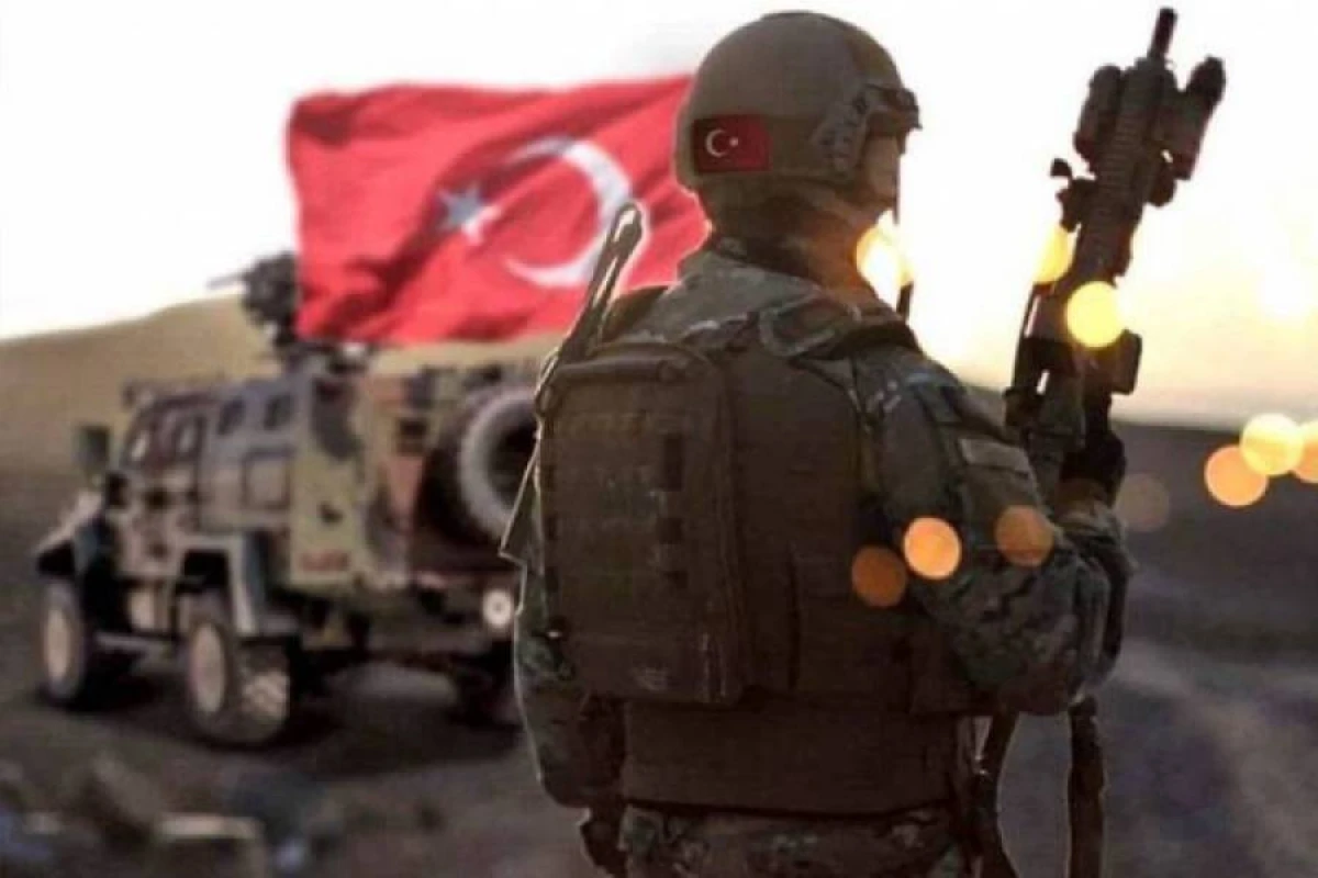 İraqda  xidmət edən [[Türkiyə hərbçiləri]] təxliyə edildi