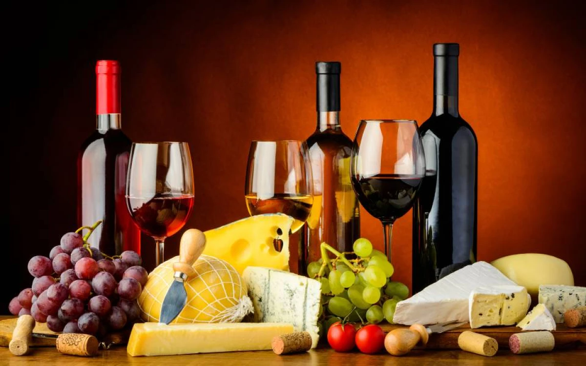 [[Şərab]] ürək xəstəlikləri riskini azaltmaqda faydalı ola bilər