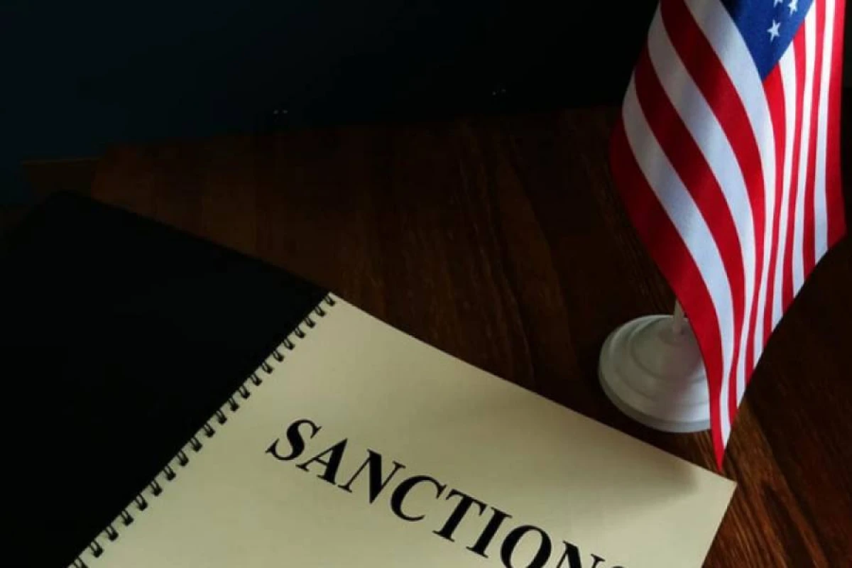 ABŞ Belarus Maliyyə Nazirliyinə qarşı sanksiyaları [[ləğv etdi]]