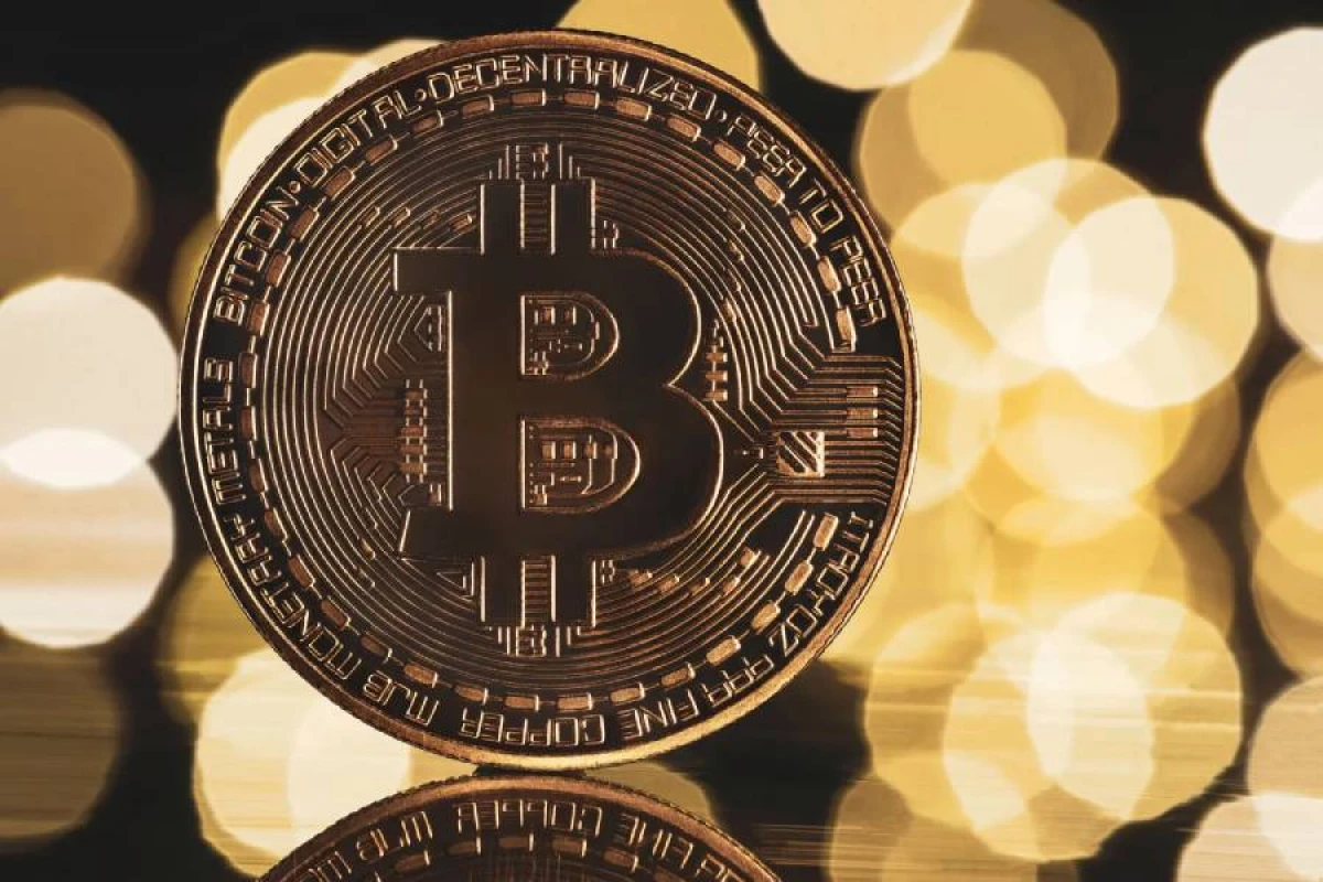 [["Bitcoin"]] ucuzlaşdı