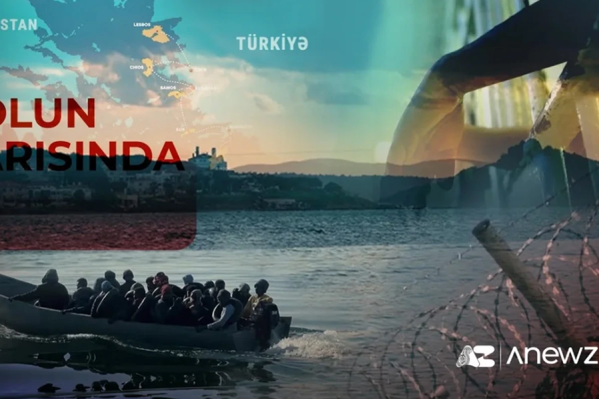 Xaricdə qanunsuz miqrasiyada iştirak edən azərbaycanlılar kimlərdir? - [[DTX müəyyən etdi]]