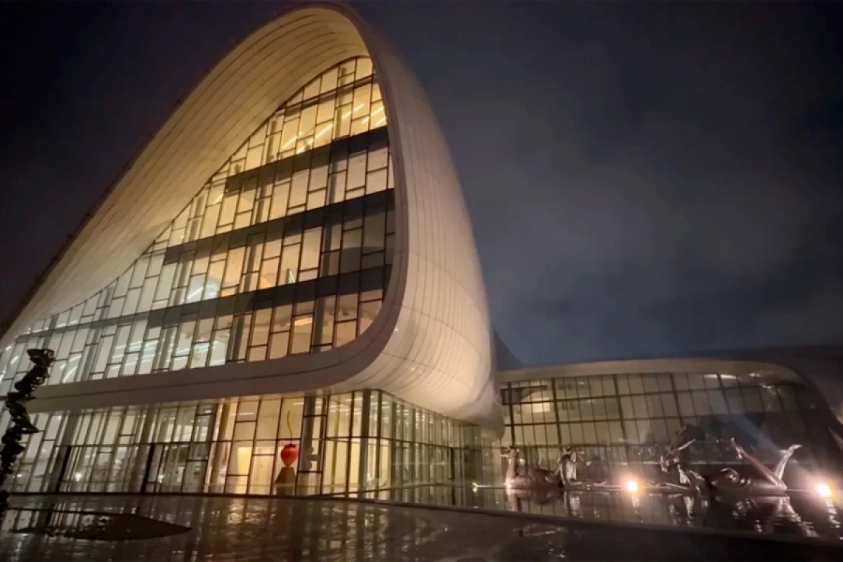 "Yer saatı 2026" [[beynəlxalq kampaniyası]] qeyd edildi