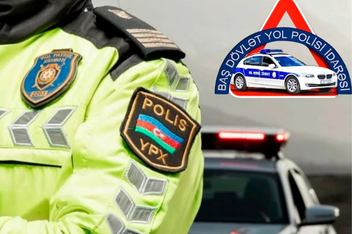 DYP [[rayondan qayıdan sürücülərə]] müraciət etdi