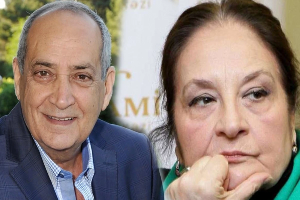 [[Şəfiqə Məmmədova:]] “Rasimə deyiləsi sözüm çox idi”