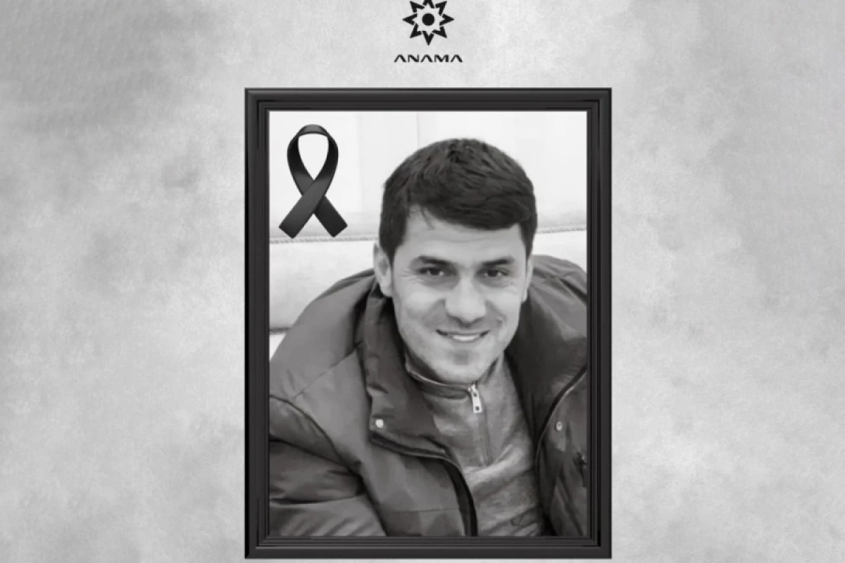 Xocalıda yol qəzası - [[ANAMA-nın əməkdaşı öldü]]