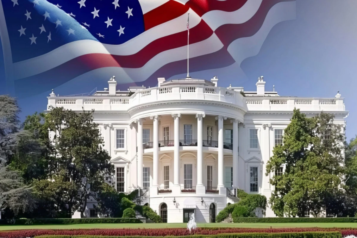 [[Ağ Ev:]] "ABŞ-İran danışıqları davam edir"