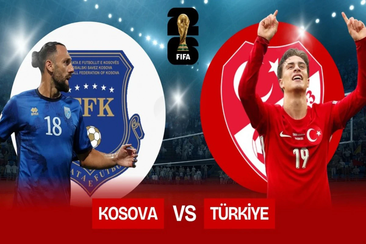 Dünya çempionatına son addım [[– 4 həlledici qarşılaşma]]