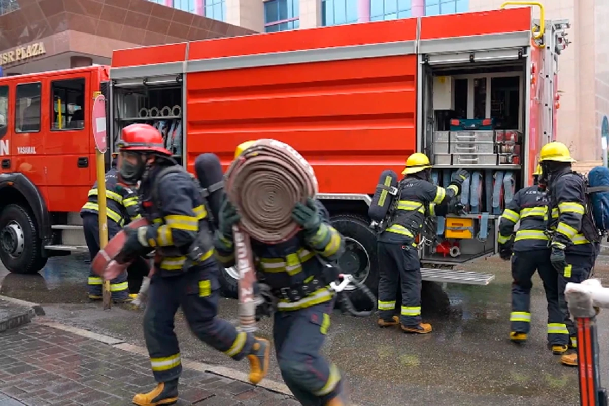 [[FHN:]] Bayram günlərində hadisələr zamanı 13 nəfər ölüb