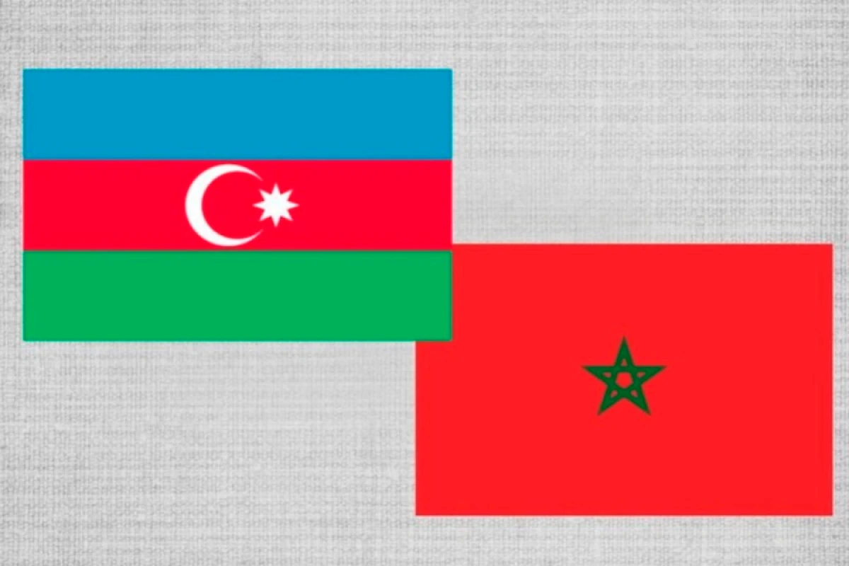 Azərbaycanla Mərakeş [[arasında imzalanmış saziş]] təsdiq edildi