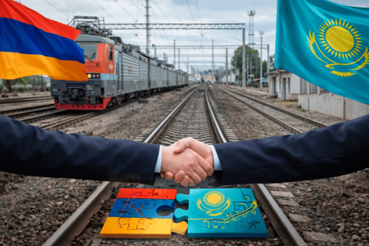 Ermənistan [[QAZAXISTAN variantını təklif etdi – Moskvadan SƏRT REAKSİYA gəldi]]