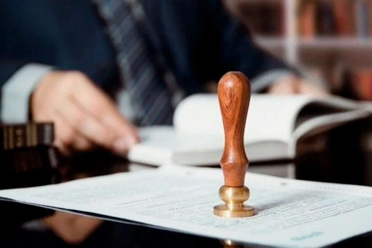 Məhkəmə ekspertizası [[xidmətlərinə görə ödənilən haqqın məbləği]] müəyyənləşdi