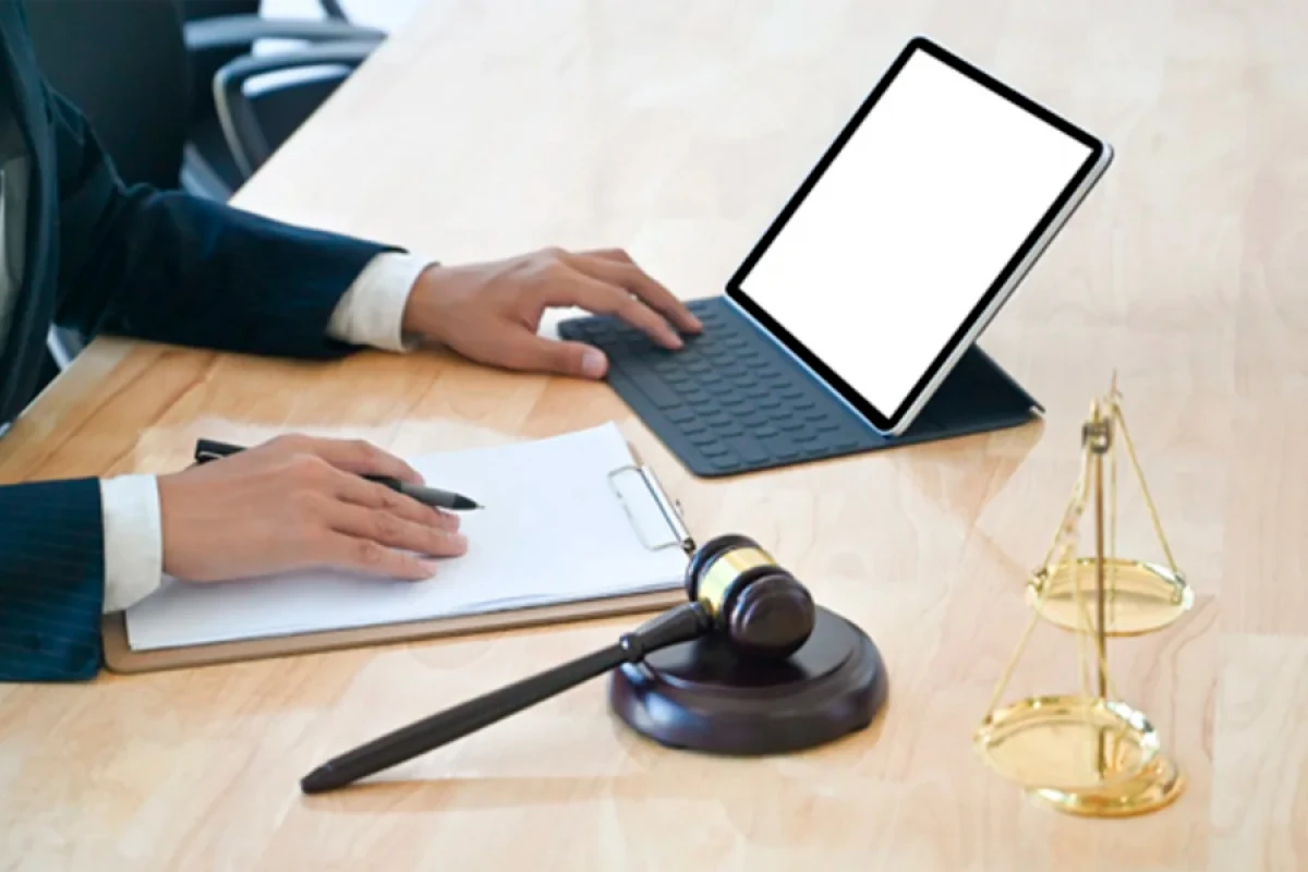 "Elektron Məhkəmə" [[informasiya sisteminin yeni versiyası ilə bağlı]] təlim keçiriləcək