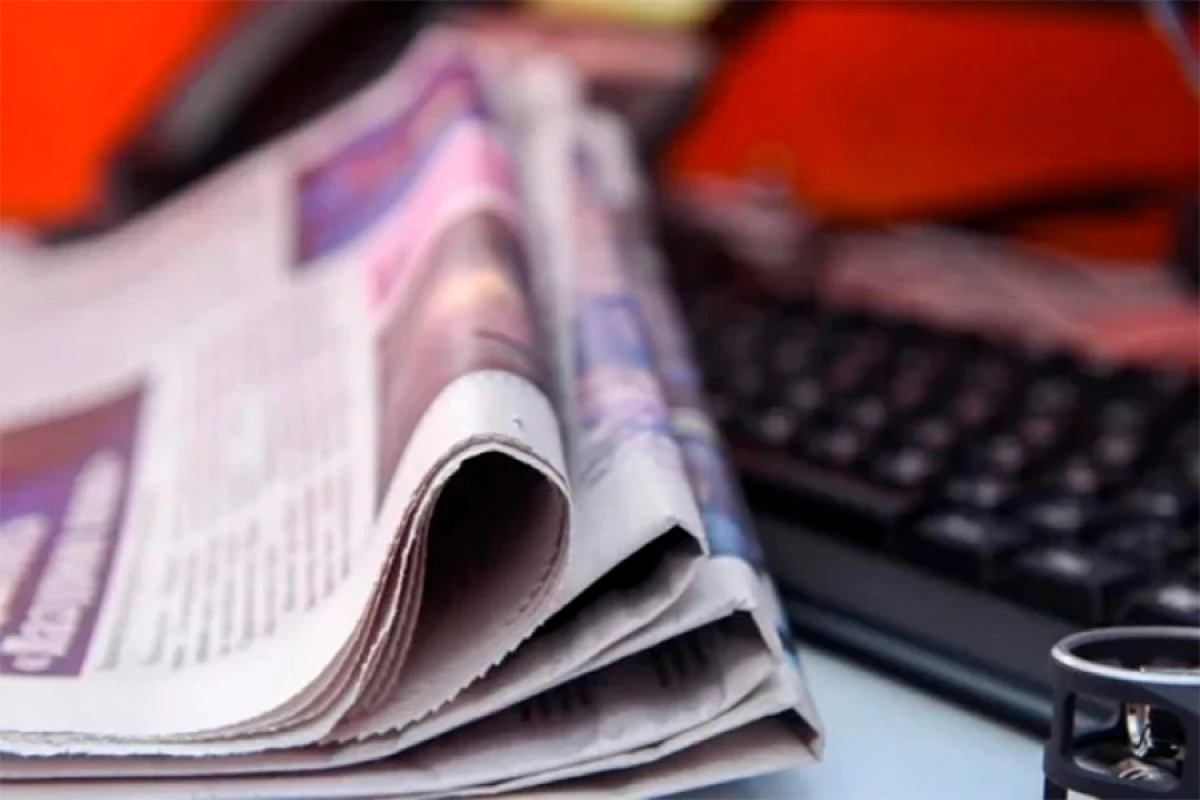 Xarici media orqanlarının [[fəaliyyətinə dair yeni tələb]] müəyyənləşdi