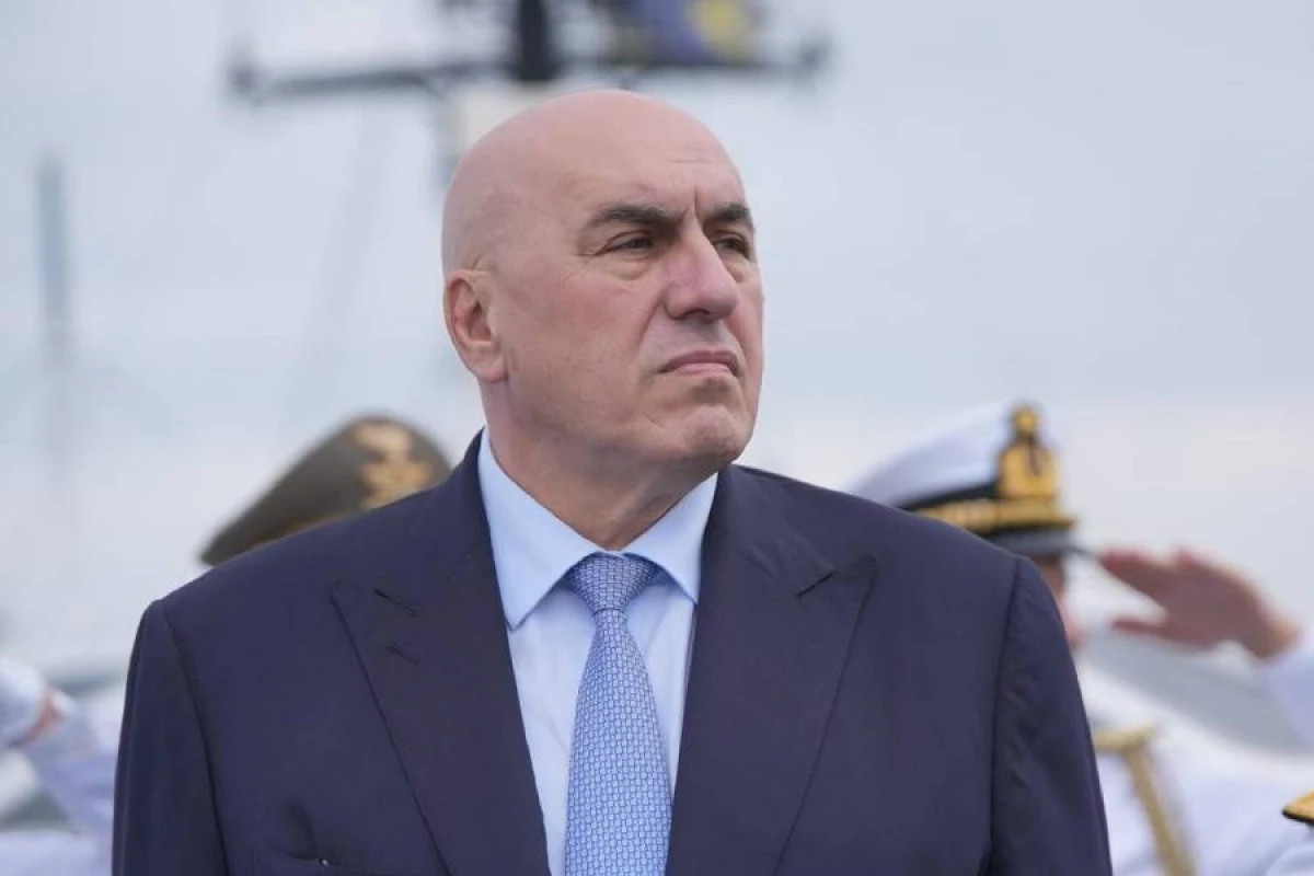 İtaliya [[ABŞ-yə bazalarla bağlı qadağa qoymadığını]] elan etdi