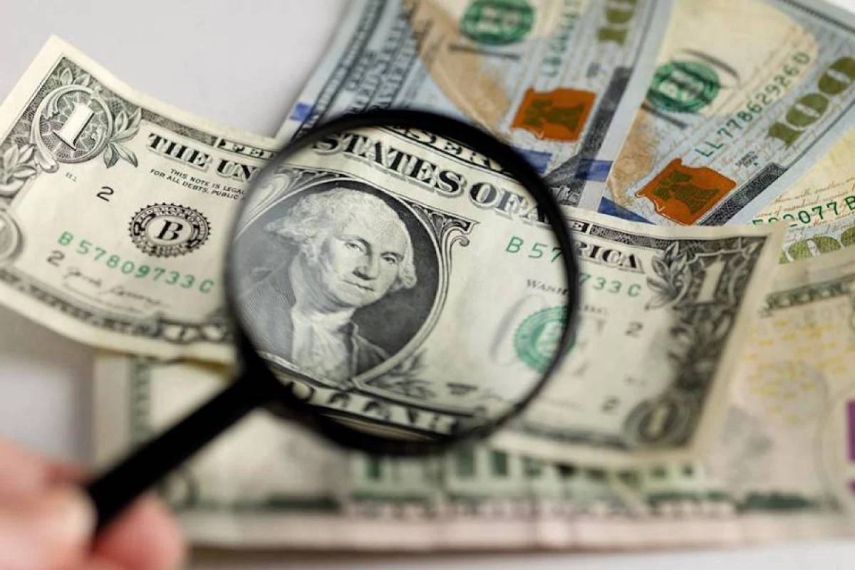 Dollar bahalaşacaq? [[– İqtisadçı açıqladı]]