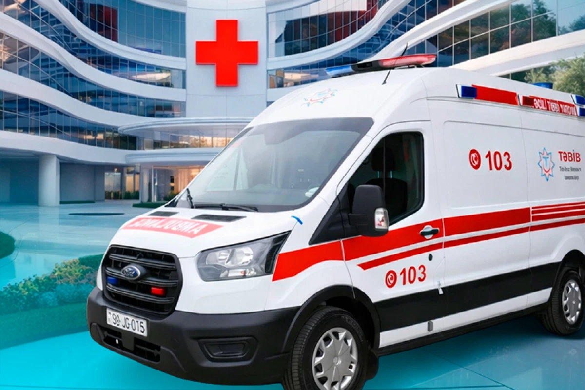 Bayram günlərində [[təcili tibbi yardım xidmətinə]] 50 minə yaxın müraciət daxil olub