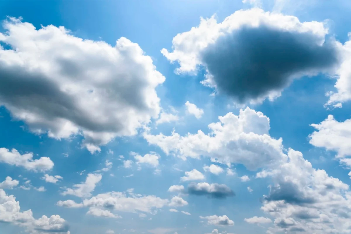 Havanın nisbi rütubəti 70-80 % olacaq [[- PROQNOZ]]