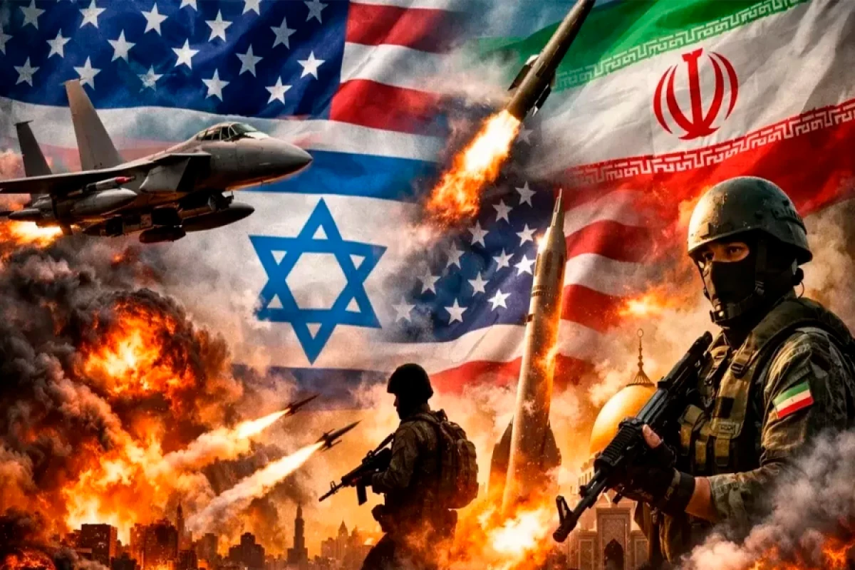 [[Proqnoz verildi:]] Qarşıdurmalar daha da güclənəcək!