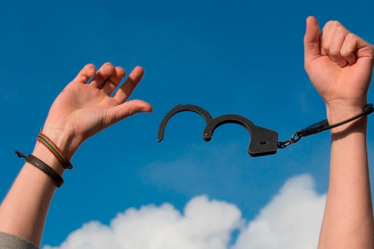 Amnistiya aktı [[ədliyyə orqanları üzrə 18 mindən çox şəxsə]] şamil edilib