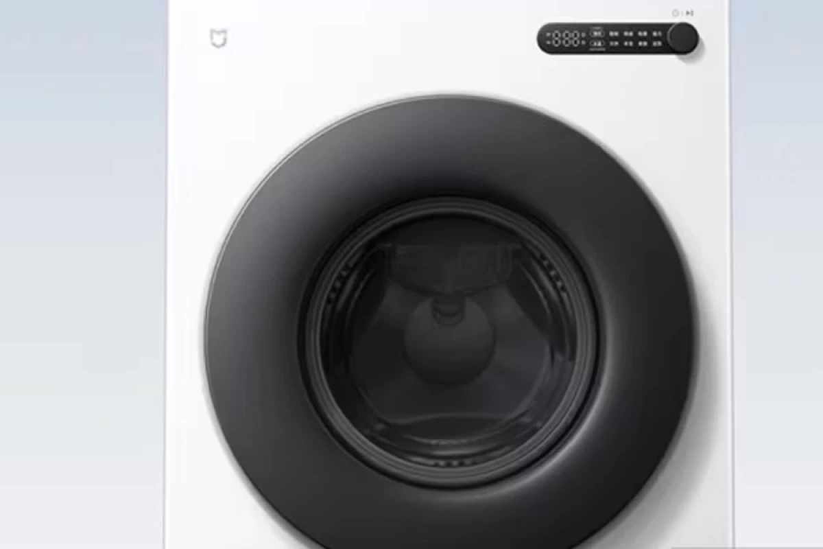 [[“Xiaomi”]] ağıllı paltaryuyan buraxdı
