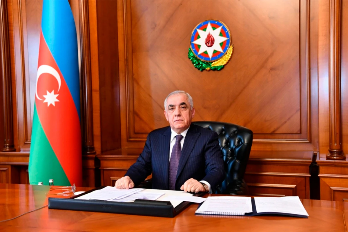 [[Əli Əsədov:]] TDT-nin inkişaf səviyyəsi üzv ölkələrin dövlət başçılarının məqsədyönlü siyasətinin nəticəsidir