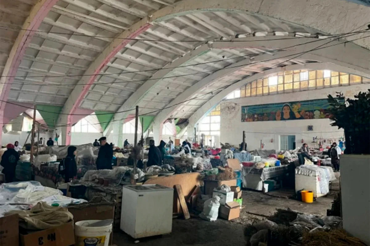 Bərdə ərzaq [[bazarında nöqsanlara görə]] protokol tərtib olundu