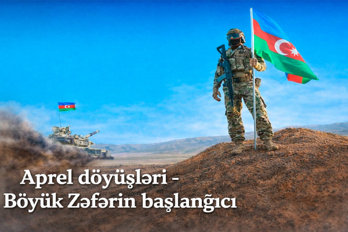 Böyük zəfərin [[əsasını təşkil edən]] gündən 10 il ötür...