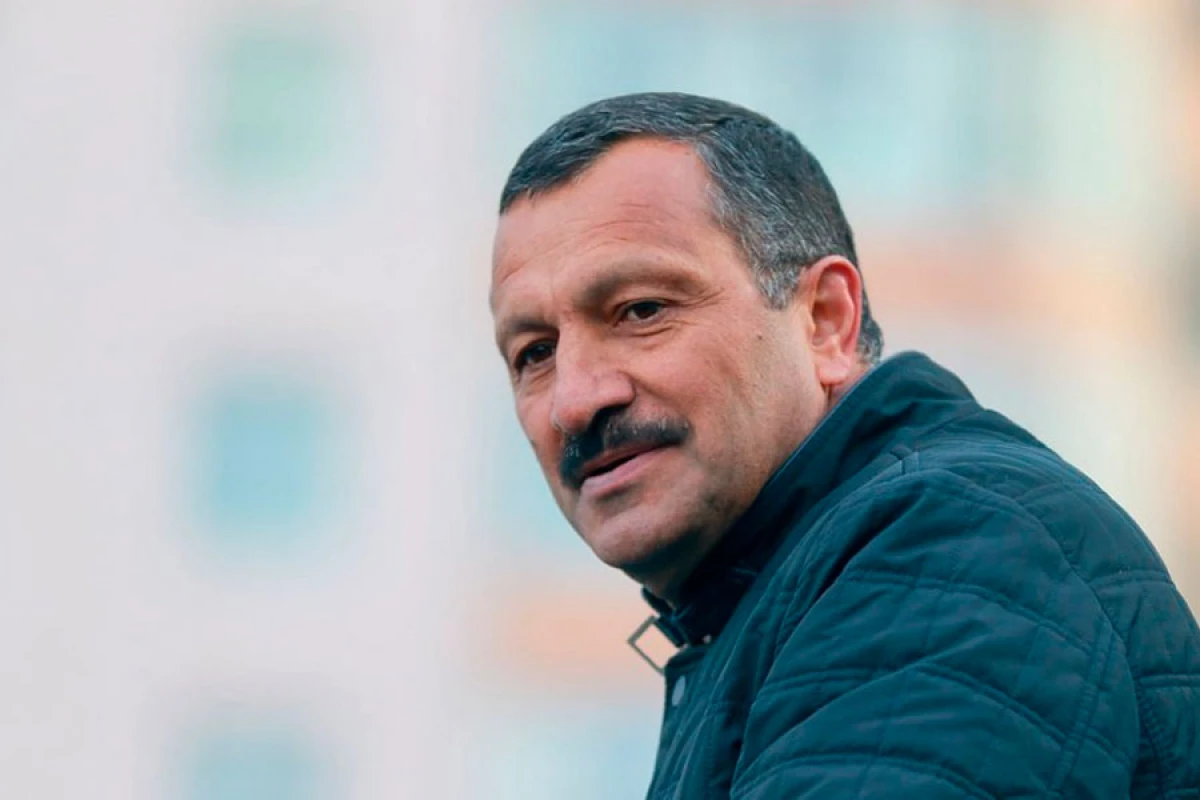 Tofiq Yaqublu barəsində [[MÜHÜM QƏRAR]]