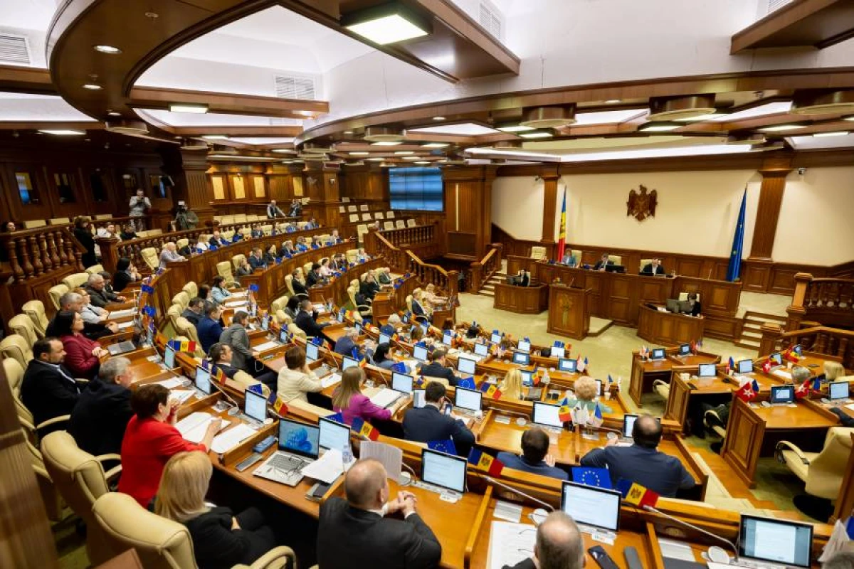 [[Moldova]]  MDB Nizamnaməsinin ləğvini təsdiqlədi