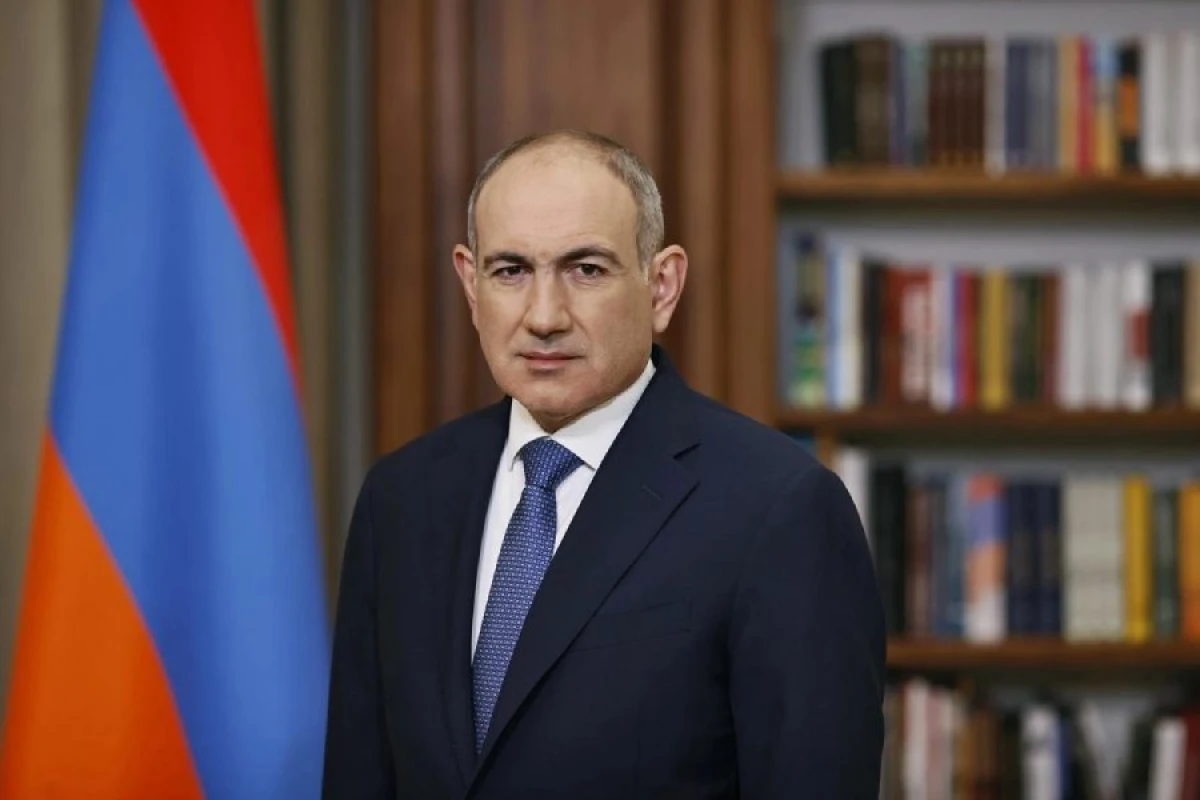 [[Paşinyan:]] "Ermənistan KTMT-yə qayıtmayacaq"