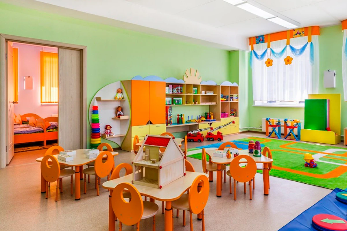 Bağça müəllimlərinin [[yerdəyişməsi]] sabah başlayır