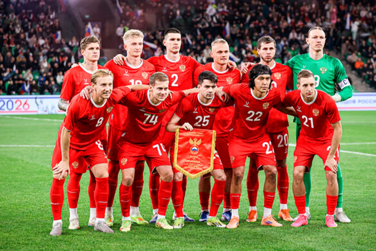 [[FIFA və İran gərginliyi:]] Rusiyanın böyük ümidləri